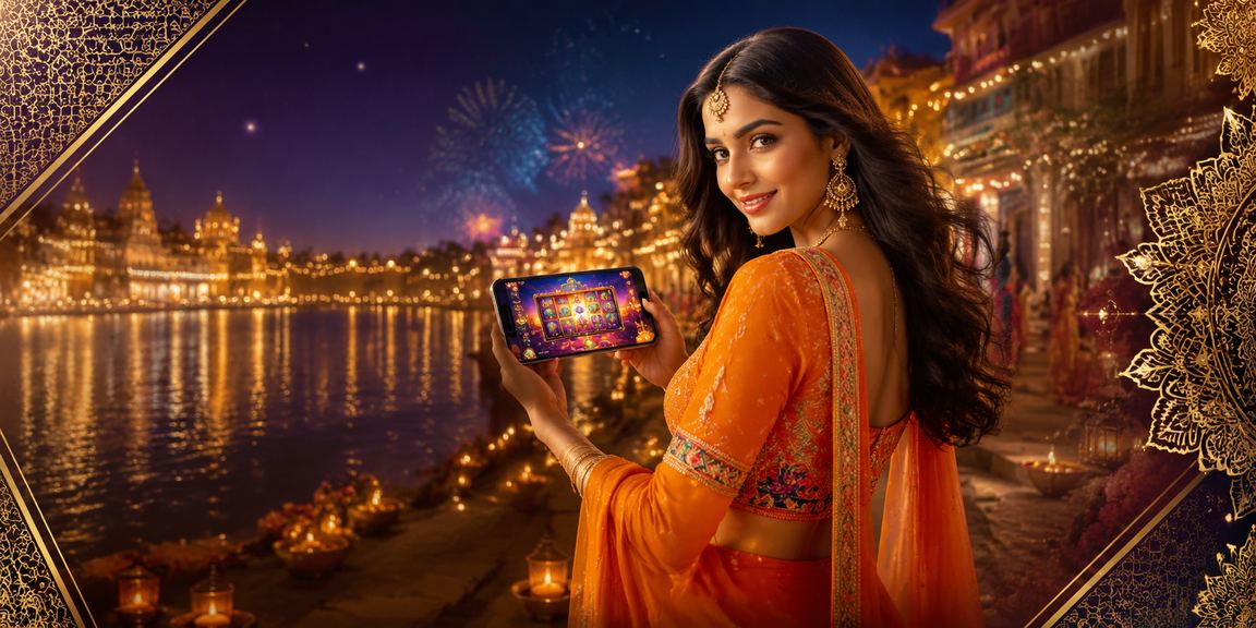 A man enjoying online casino games with smooth secure payments in Delhi