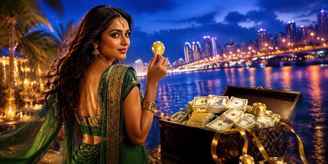 User utilizing mobile wallet payments in Mumbai Bandra area